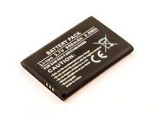 Batteria per SAMSUNG S5560