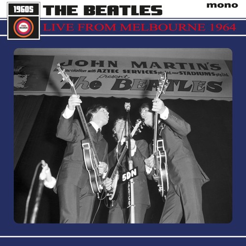 Vinile nuovo beatles - (the),
