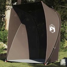 Tenda da Pesca Marrone