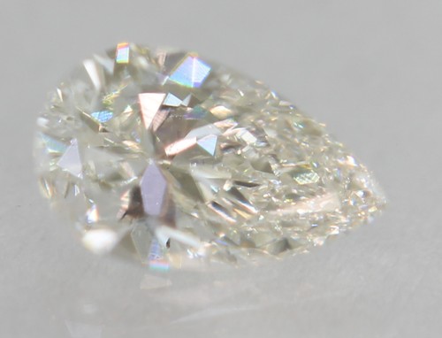 Diamante naturale sciolto - diamante,