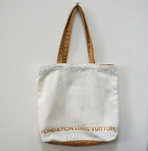 Louis vuitton foundation borsa - vuitton,