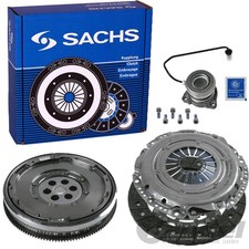 SACHS Kit Frizione Completo Adatto Per FORD MONDEO 3 2.0L MOTORE TDDI TDCI