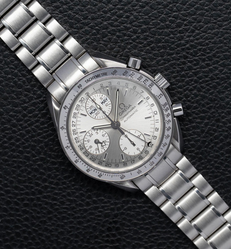 Omega speedmaster day date - speedmaster,