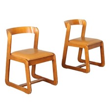 Sedie vintage per mario - per,