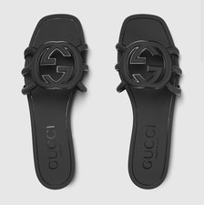 Ciabatte Gucci Donna