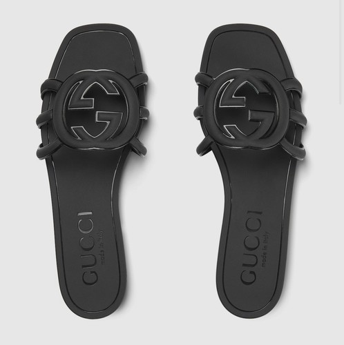 Ciabatte gucci donna - ciabatte,