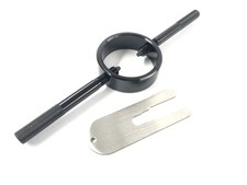 Ducati Monster S4R M4 [2004] -