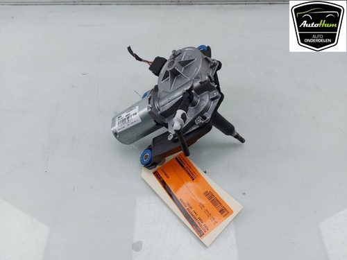 Windshield wiper motor rear - windshield,