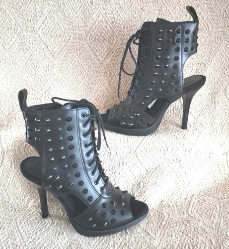 Scarpe con tacco - , alto