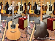 Ovation 1996 Custom Legend