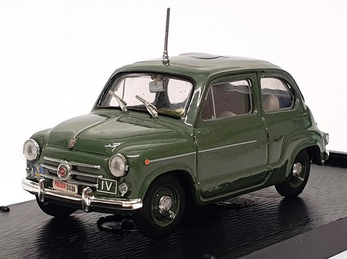 Brumm scale r308 - 1/43,