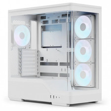 Case Aerocool P500A Midi Tower