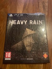 Heavy Rain PS3 special edition