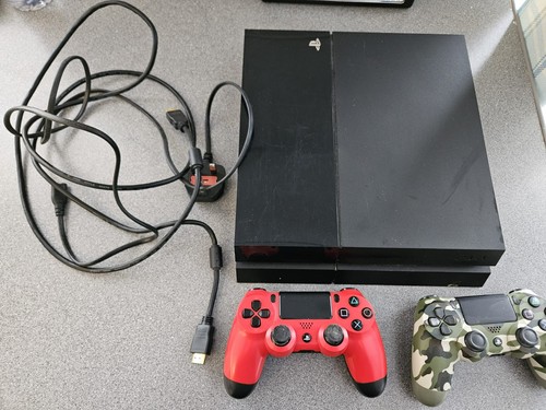 Sony playstation fat - sony,