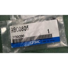 One new smc rbc0805 - new,