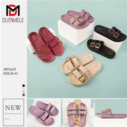 Ciabatta estiva donna con - estiva, da