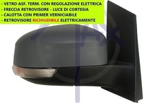 Specchio specchietto - specchio,