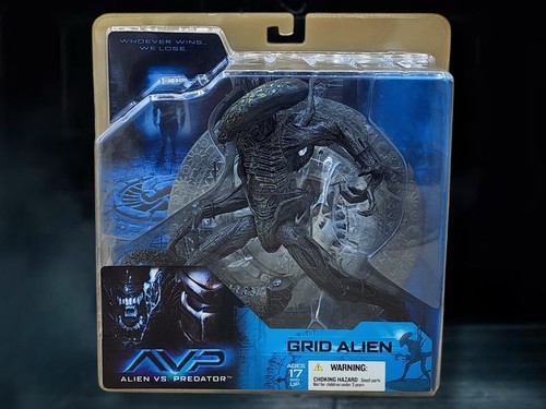 Modellino mcfarlane avp - modellino,