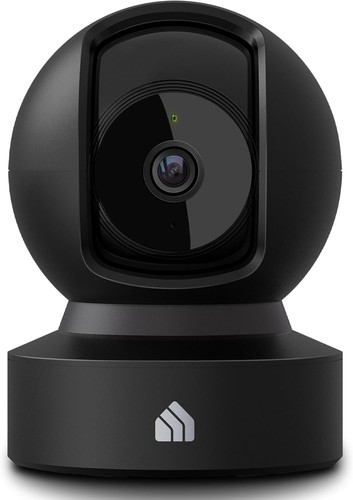 Telecamera sicurezza kasa - di,