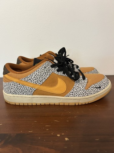 Nike dunk low pro - sb,