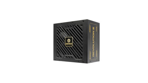 Enermax revolution iii 750 - revolution,
