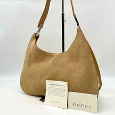 Gucci borsa mano hobo - a,