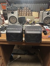Pioneer TS-1660 Mark 2
