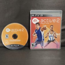 EA Sports Active 2 Personal