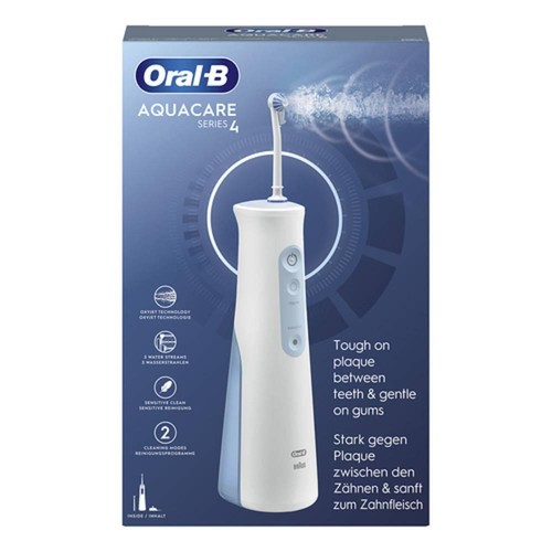 Idropulsore oral power - idropulsore, oral-b