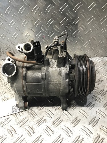 Compressore aria condizionata - compressore,