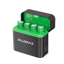 PUJIMAX 4/8/12 Slot AA 4255Mwh