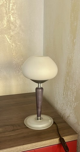 Lampada tavolo vintage - lampada, da
