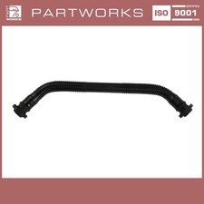 Tubo sfiato separatore olio