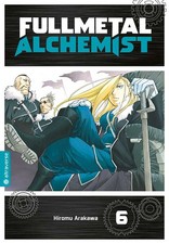 Fullmetal Alchemist Ultra