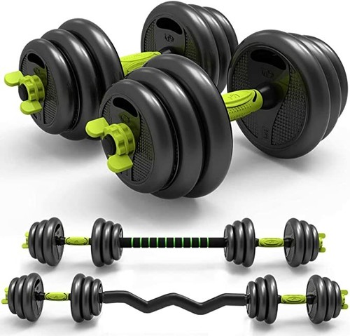 Set bilanciere 1 - in,