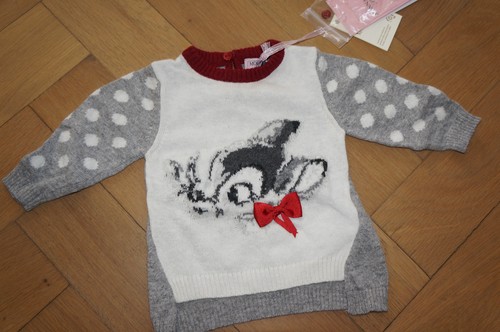 Maglione monnalisa bebe - maglione,