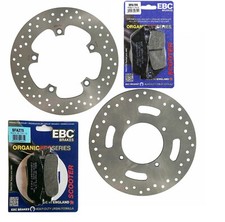 DISCO PASTIGLIE YAMAHA