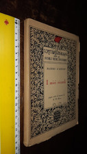 Libro miei ricordi - libro:i, edizione