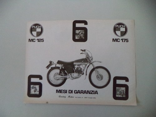 Advertising pubblicità 1973 - advertising,