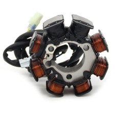 Bobina Statore Alternatore Per