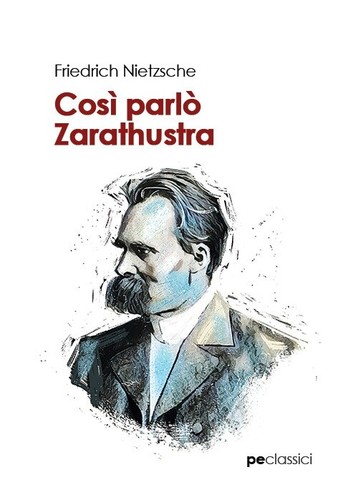 Così parlò zarathustra - così,
