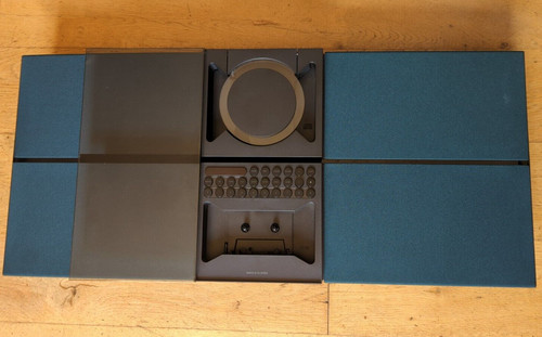 Bang olufsen beosound century - beosound,