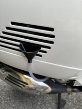 Vespa 300/250GTS  Kit Rabbocco