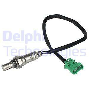 Sensore lambda delphi - sensore,