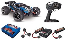 Traxxas 71076-8 E-Revo VXL