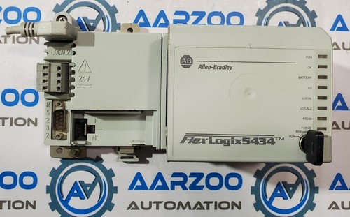 1794 l34 flexlogix plc - /b,
