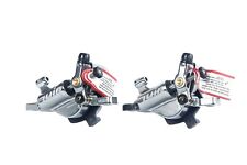 Pinze freno a disco idrauliche