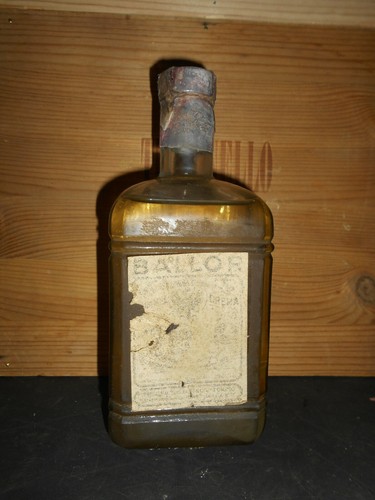 Ballor torino doppio kummel - doppio, di