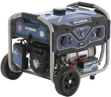 GENERATORE DI CORRENTE A