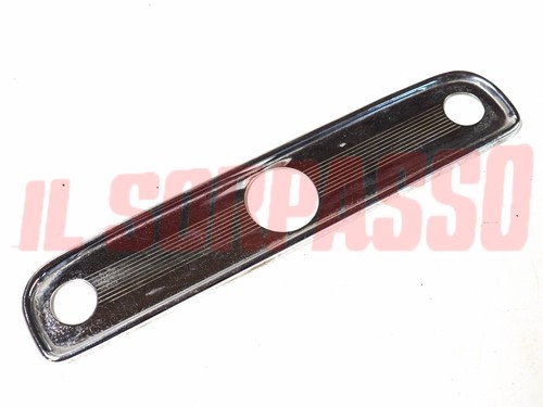 Mostrina accensione - accensione, +